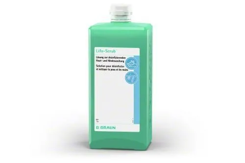 Lifo Scrub 1000 ml