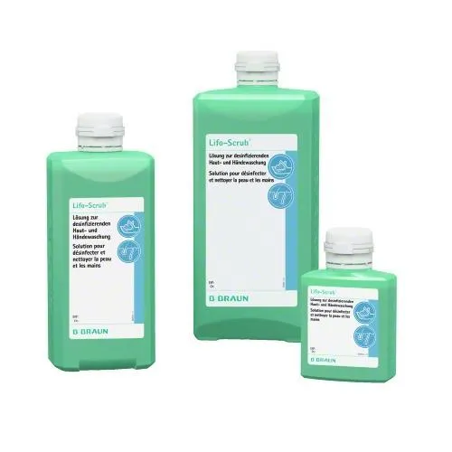 Lifo Scrub 1000 ml
