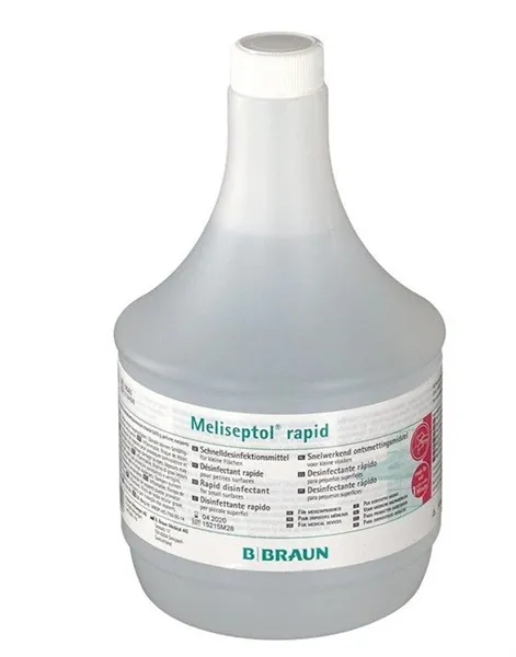 Meliseptol rapid 1l