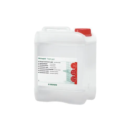 Meliseptol foam pure  5l