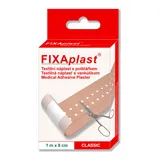 Náplast FIXAPLAST CLASSIC 1m x 8 cm