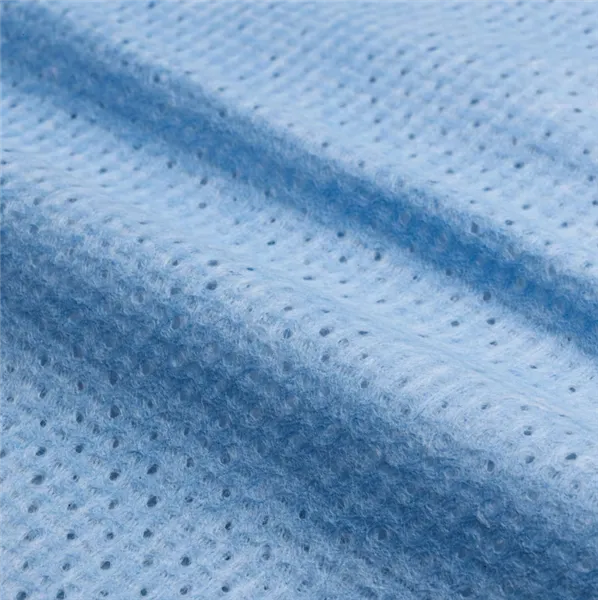 Tork barevný program, čistící utěrka (modrá) W8