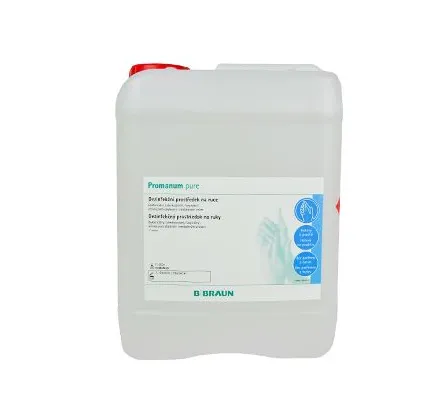 Promanum Pure 5 l