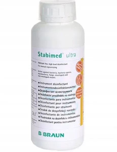 Stabimed ultra 800g 