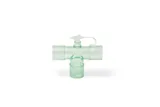 T-kus 22M-22M/15F-22M, 6 mm port