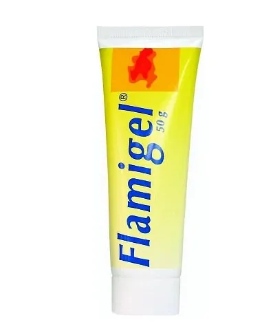 Flamigel 50 g