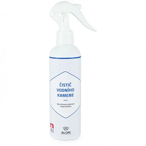 Nano čistič vodního kamene 250 ml
