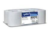Toaletní papír Jumbo Comfort Mini, 100% celulóza, 2-vrstvý, 130m, 9,2x18cm