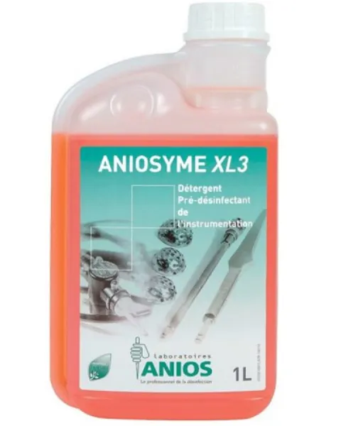 Aniosyme XL3 1 l