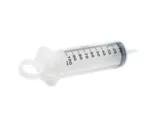 Injekční stříkačka vyplachovací katetr s luer adaptérem, 100 ml, 50 ks (sterilní)