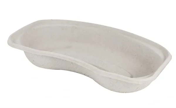 Miska emitní, jednorázová, papírová