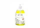 Tekuté mýdlo s olivovým olejem Sapone di Toscana 500ml