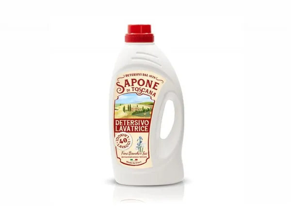 Enzymatický prací gel 1850 ml Sapone Di Toscana
