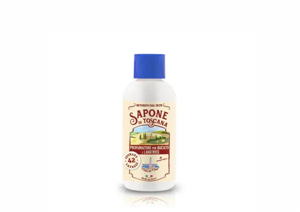 Koncentrovaný parfém do prádla a praček Mořský vánek 250 ml
