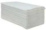 Ručník ZZ, recykl 75%, 1-vrstvý, 23 cm x 23cm