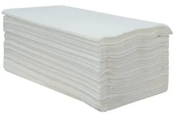 Ručník ZZ, recykl 75%, 1-vrstvý, 23 cm x 23cm
