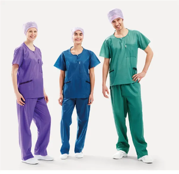 Halena Extra Komfort, modrá, vel. XXL