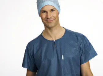 Halena Extra Komfort, modrá, vel. XXL