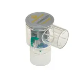 C-PEEP ventil 7,5 cm H2O