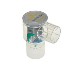 C-PEEP ventil 7,5 cm H2O