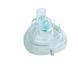 Intersurgical - CPAP maska (použití na Galileo ventilátor)