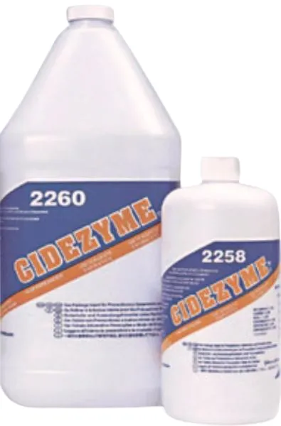 Cidezyme 5 l            