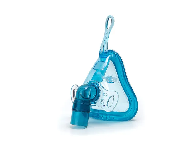 Maska Varifit  pro NIV,neventilovaná vel.dospělá malá