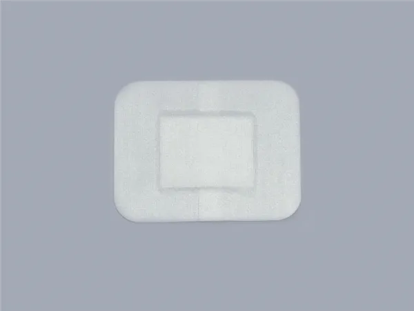 Náplast pooperační, netkaná textilie 8 x 10 cm