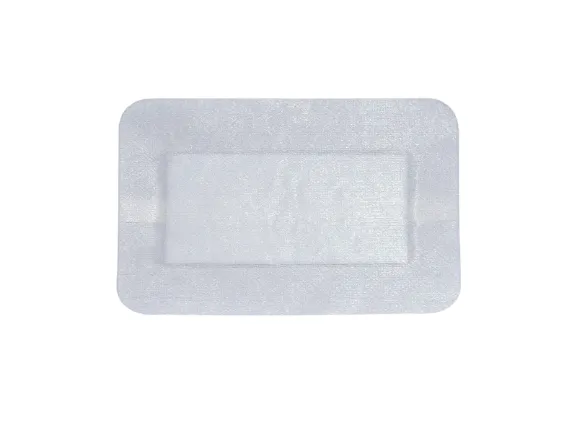 Náplast pooperační, netkaná textilie 15 x 10 cm