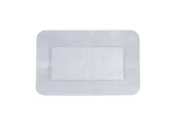 Náplast pooperační, sterilní s polštářkem, netkaná textilie 10 x 6 cm