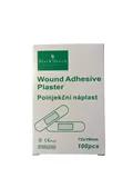 Náplast poinjekční, sterilní 19 x 72 mm