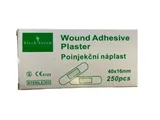Náplast poinjekční, sterilní 40 x 16 mm