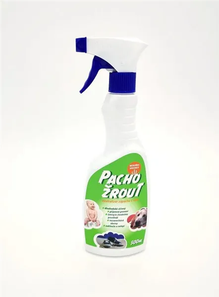 Neutralizér zápachu, vůně třešeň, 500 ml