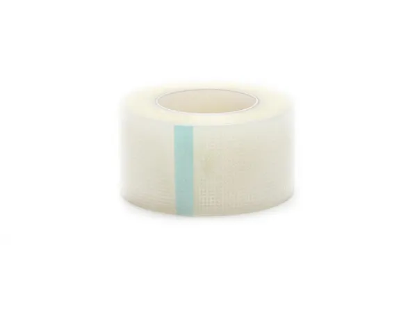 Náplast PE, cívka, 2,5 cm x 9,14 m