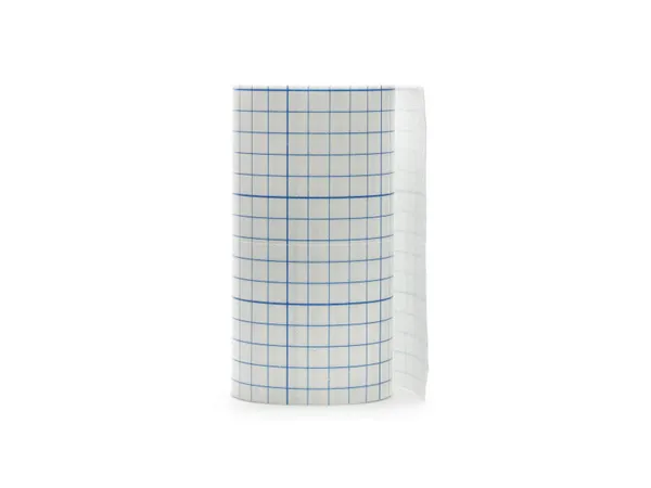 Náplast elastická, netkaná textilie, 15 cm x 10 m