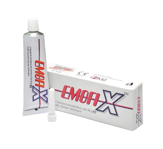 Emofix mast 30 g