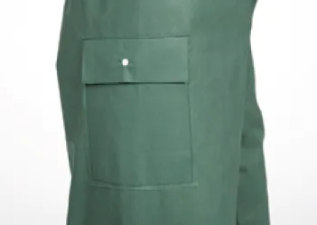 Halena Extra Komfort, fialová, vel. XS