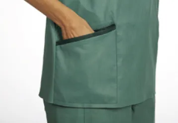 Halena Extra Komfort, fialová, vel. M