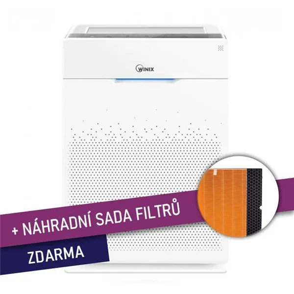 Winix Zero Pro inteligentní čistička vzduchu