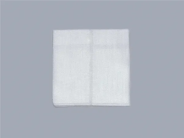 Gázová komprese sterilní /17 nití/ - 10 cm x 10 cm, (50 x 2 ks)