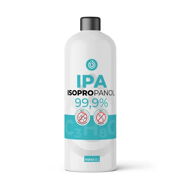 Isopropanol IPA 1L