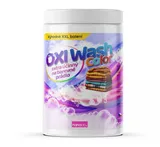 OXI Wash Color na barevné prádlo 1kg