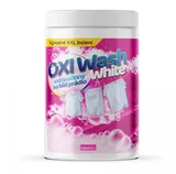 OXI Wash na bílé prádlo 1kg