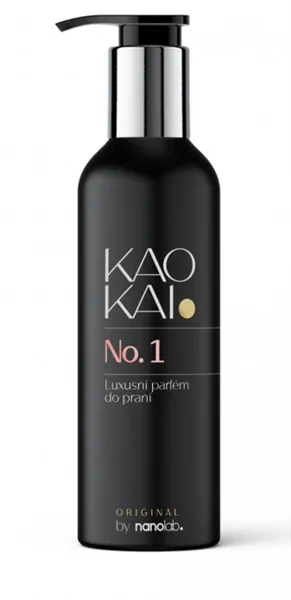 Luxusní Parfém do praní 300ml  No.1