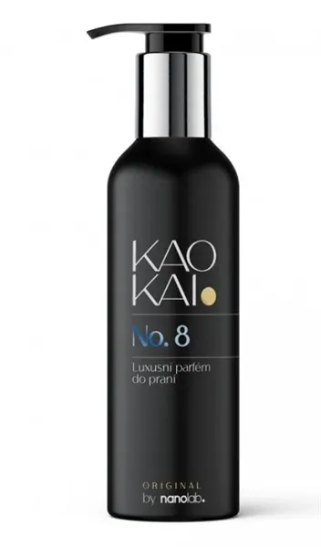 Luxusní Parfém do praní 300 ml No. 8