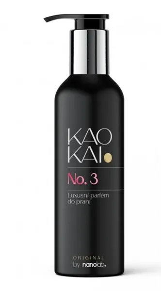 Luxusní Parfém do praní 300ml  No. 3