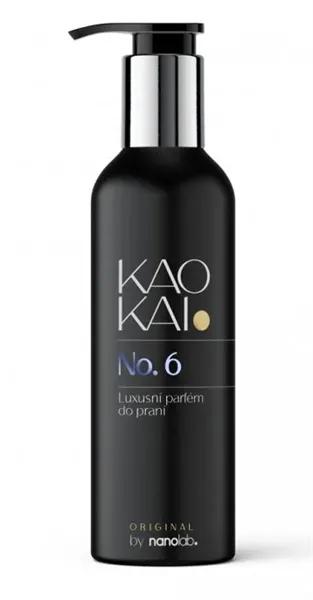 Luxusní Parfém do praní 300ml No. 6