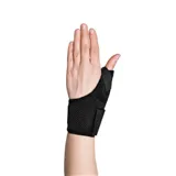Ortéza palce, RHIZO medical, varianta levá, obvod zápěstí 16-20 cm