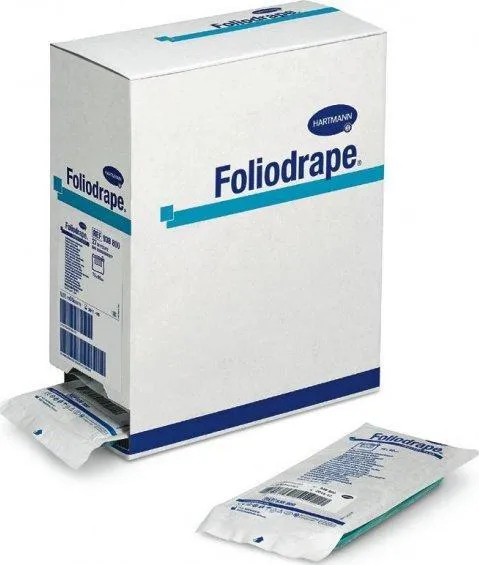 Foliodrape Protect rouška , 90 x 75 cm