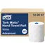 Tork Matic® jemné papírové ručníky v roli Advanced H1, 21x25 cm, dvouvrstvé